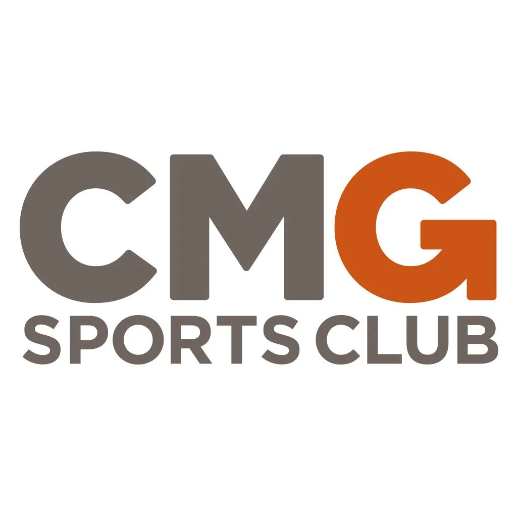 Logo CMG Sports Club