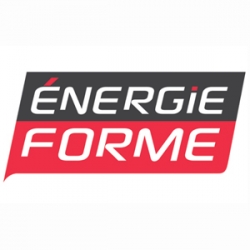Logo Energie Forme