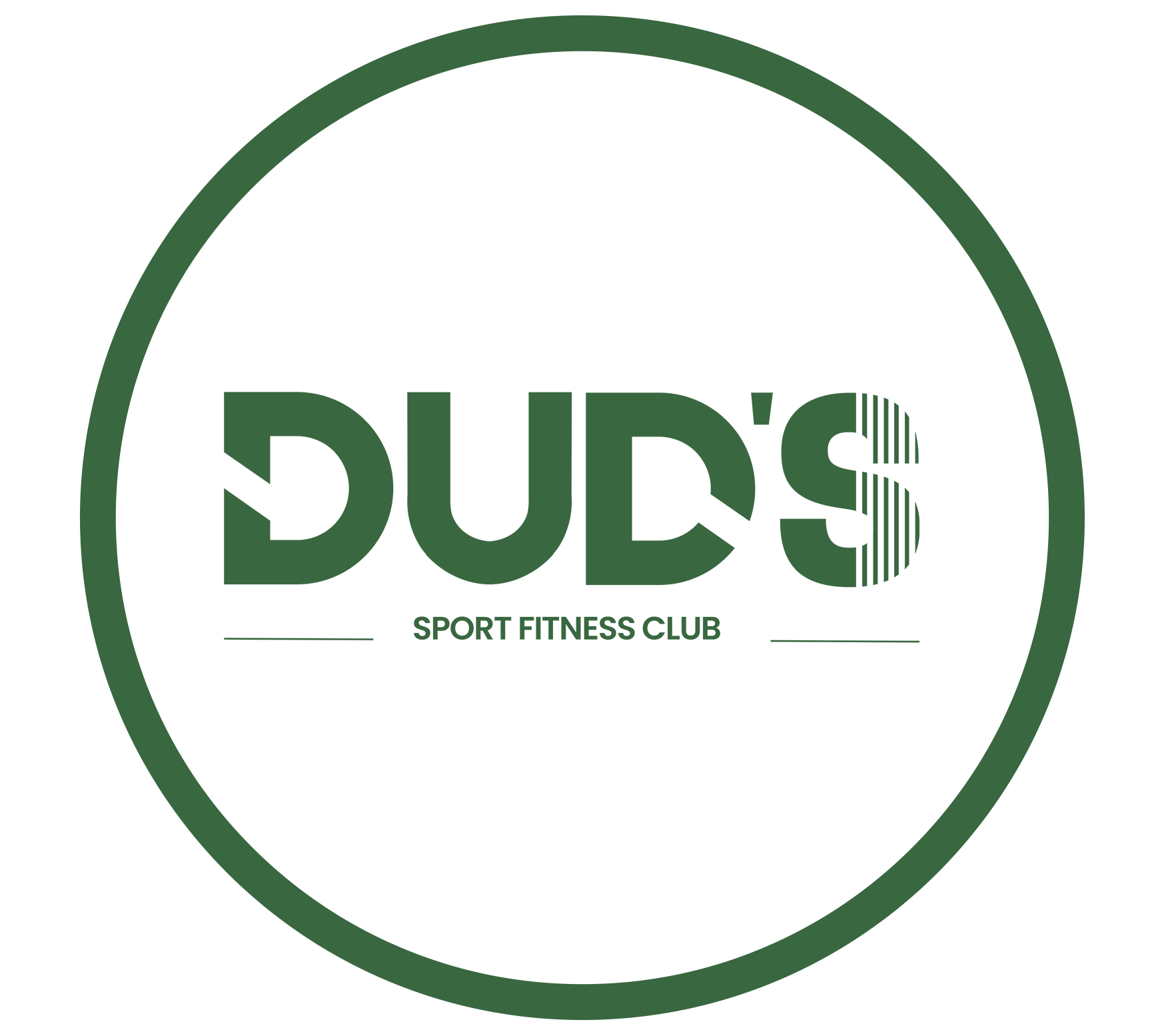 Logo Dud's