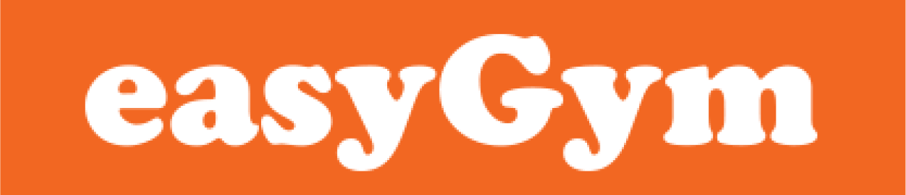 Logo easyGym