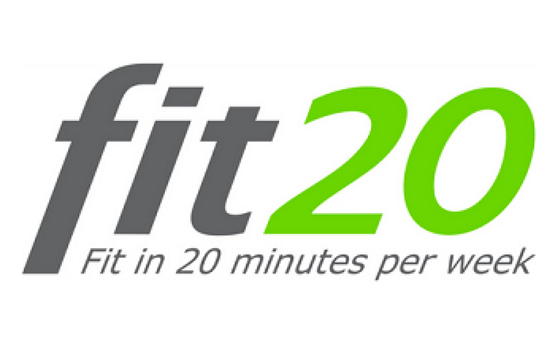 Logo fit20