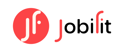 Logo Jobifit
