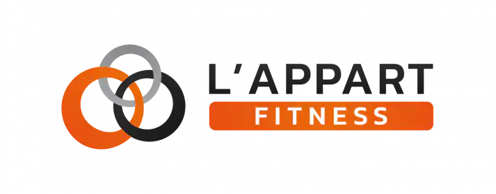 Logo L'Appart Fitness
