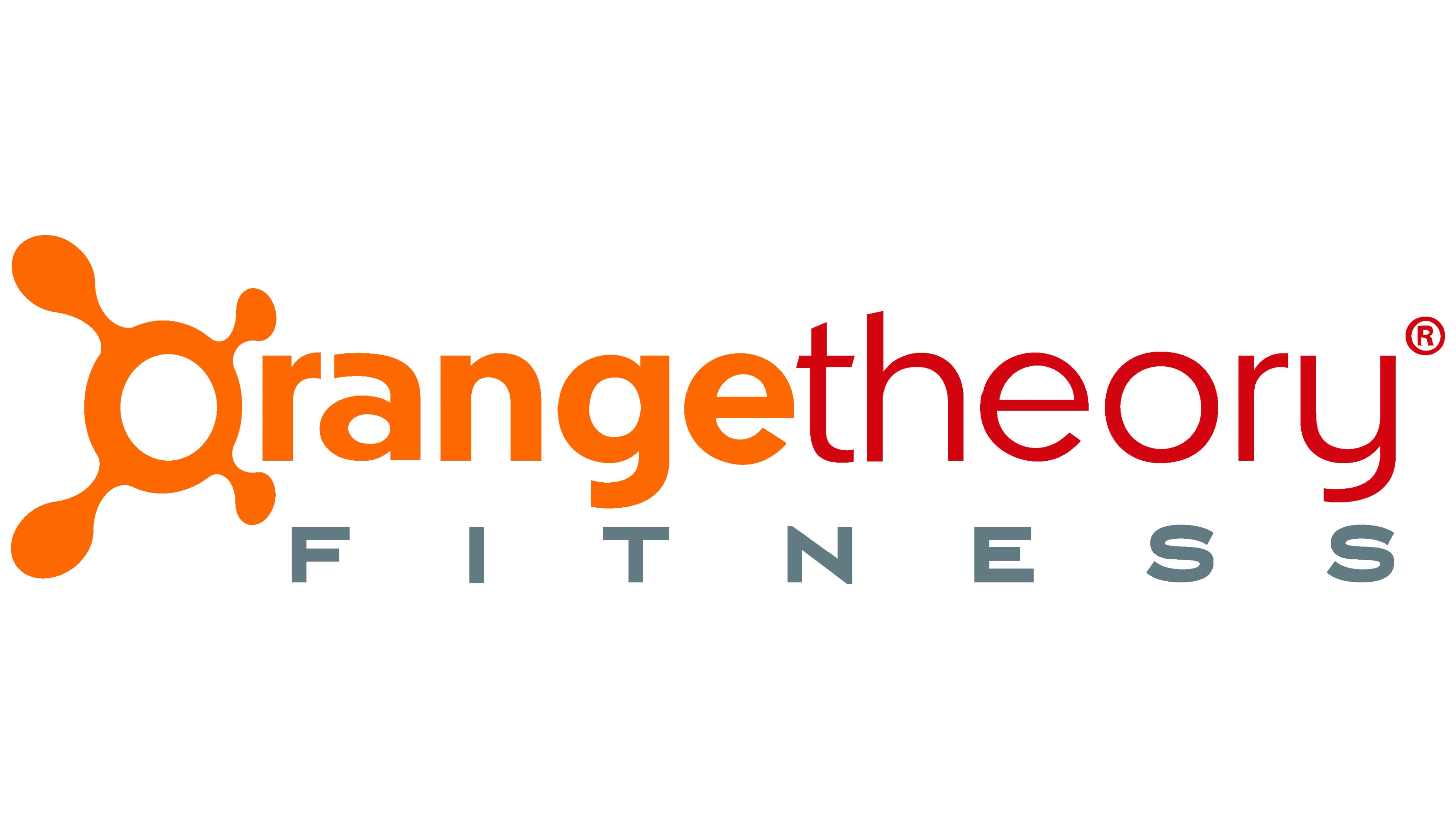 Logo Orange Théorie Fitness